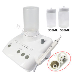 VVDental VET-W3 Portable Piezo Ultrasonic Scaler System,Fit EMS & Woodpecker