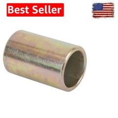 Size, No Color Koch Category 1-2 Top Link Reducing Bushing Pin, 2/Bag