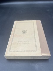 Time Concept Rough B6 Floral Notebook – 5″ x 7″, 144 Sheets – Old Book Vintag…