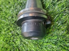 TECHLEADER CAT40 SL5.8THS X1.75