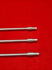 3pc-Laparoscopic Visual Vasopressor Injector Needle High Quality 3FR 30CM