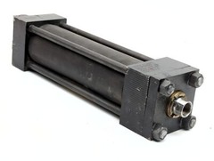 Parker 02.50 CBB2HLTS19AC 8.000 Series 2H 2.5 X 8″ Heavy Duty Hydraulic Cylinder