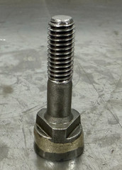 New OEM Baumalight Round High Speed Tooth with Carbide Tip 3/8″ Thread H3000