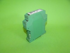 Phoenix Contact MINI-PS-100-240AC/24DC/1 No.2938840 Power Supply.USED