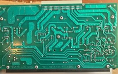 Stentor Norway PCBs Untested Great Condition. See Description