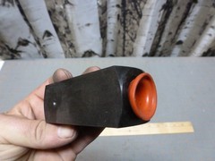 Parker C800S-10CM. 1/2”. Steel. 15 GPM. Check Valve, Hydraulic, 5000 psi. USED.