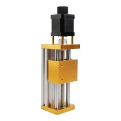 Aluminum High Quality Long Service Life Low Inertia Low Noise Safe To Use