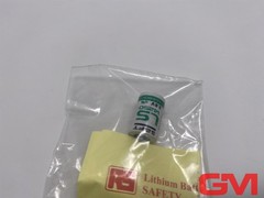Juice 1/2 AA Battery LS14250 Battery 3.6V / 1.2Ah Standard RS 201-9422
