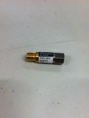HP – Agilent – Keysight 8490D Attenuator, DC-50 GHz, 2 Watts, 2.4mm(m/f)