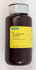 Bio-Rad 1610201 Bis N,N’-Methylene-Bis-Acrylamide 50g