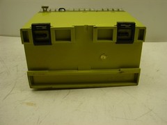 PILZ 474833 PNOZ3 5S 10 1W 110VAC 9VA 50-60HZ SAFETY RELAY ***XLNT***