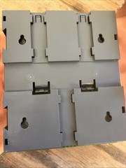 HONEYWELL CP-EXPIO Control Expansion Module 24VAC 50/60Hz IP20