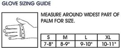 Uline CoolFlex Ultra Micro Foam Nitrile Coated Gloves S-23340 Pack Of 12 Pair XL