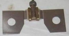 SQ D DD24.0 OVERLOAD RELAY THERMINAL UNIT