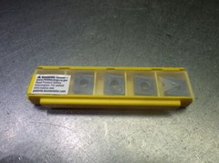 Kennametal Carbide Inserts QTY5 CNMG432RP/CNMG120408RP KC5010 (LOC2028C)