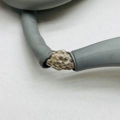 SonoSite L25/10-5MHz Linear Ultrasound (Mfg 2010-09) Transducer Probe P04791-05A
