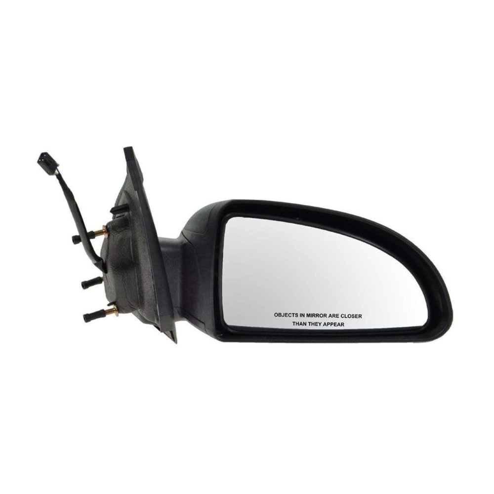 Right Passenger Power Mirror Paint to Match Chevy Cobalt Pontiac G5 07-10 2-Dr