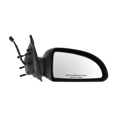 Right Passenger Power Mirror Paint to Match Chevy Cobalt Pontiac G5 07-10 2-Dr