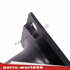 4PCS Fit Stanley Hydraulic Vibratory Plate Compactor Rubber Isolator Shock Mount