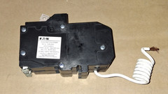 NEW EATON CUTLER HAMMER CHN230GF 30A GFCI CIRCUIT BREAKER GROUND FAULT 2 POLE CH