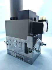 1PC DUNGS MB-ZRDLE412B01S50 Solenoid Valve New