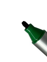 Jumbo Permanent Markers – Color pack of 4 – Black, Red, Green, Blue