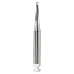 JMU Dental Carbide Burs Round-Shaped RA1-8 For Slow Speed