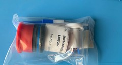 MS3456W18-1S AERO Conn MIL-DTL-5015 Circular SKT 10 POS Crimp ST Kits