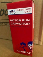 AM505R AMERICAN MADE CAPACITOR FROM SUPCO 50 + 5 MFD (NEW)