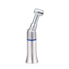 5PCS NSK Style Dental Slow Low Speed Contra Angle Push Button CA2.35mm
