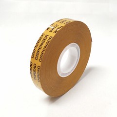 Scapa T002 ATG Premium Acid-Free Adhesive Transfer Tape, 1/2″ x 36yd – 1 Roll