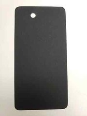 Fine Black Texture Powder Coating Paint – New 100LB