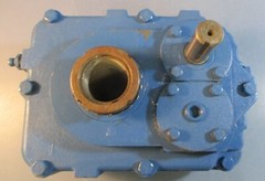 Foote-Jones SMH-8203-25-SHFMNTR Gear Reducer 13.29HP 1750RPM 1-1/4″ Shaft Dia