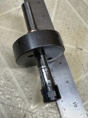 Procunier Tapping Lead Screw 0.70 mm