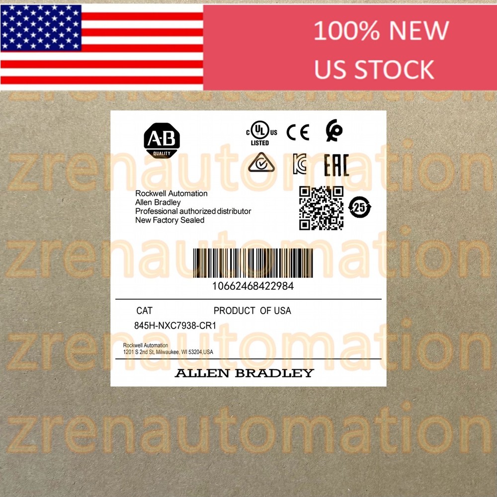 845H-NXC7938-CR1 Encoder AB New Spot Goods 845HNXC7938CR1 HT