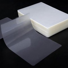 3 Mil Clear Thermal Laminating Pouches Letter 9″x11.5″ Size Laminator Sheets US