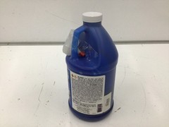 Vibra-Tite 12200 Primerless Threadlocker, Vibra-Tite 122, Blue, Medium