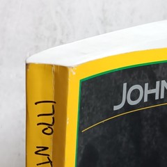 Genuine JOHN DEERE 1770NT PLANTER OPERATORS MANUAL OMA74672