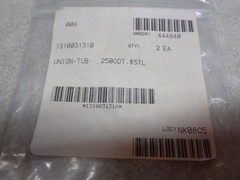 Atlas Copco Coupling 1310031310 1310-0313-10