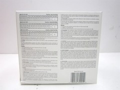 3M (330-3002) Model 3000 25 dB Passive Dielectric Multi-Position Earmuffs