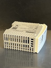 Phoenix Contact 12vdc POWER SUPPLY 12 volt 55W Din Rail Mount 2902999