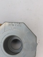 ESLON CPVC SCH80 ASTM F-439, 1 1/4″x1/2″ SW REDUCERS