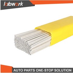 Labwork E6010 1/8″ 10lbs Premium Arc Welding Rods Carbon Steel Electrode W/ Box
