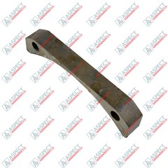 Komatsu HPV90 Spacer of Fix plate 708-25-05061 Shim kit 11.540