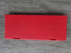 Mitutoyo 505-644-50 Dial Caliper 8″, Dial +/-0.001″ Accuracy Shock Proof Japan