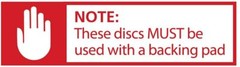 100 PACK 115mm Zirconia Resin Fiber Disc 60 Grit 4-1/2″ Grinding & Sanding Discs