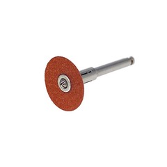 Pack of 50 Sof-Lex soflex Disc DISCS in all sizes 1/2″ 12.7 mm Dental 50-5000pcs