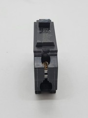 10PC General Electric THQL1120 Plug-In Circuit Breaker 20A 1P 120/240V THQL