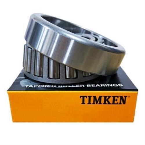 Timken SET3, SET 3 (M12649/M12610) – One Bearing Set