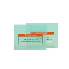 Lens Protection Plate 4 Size Solder Transparent Welding Cover Equipment